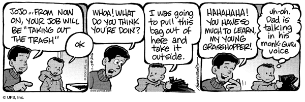 jumpstart